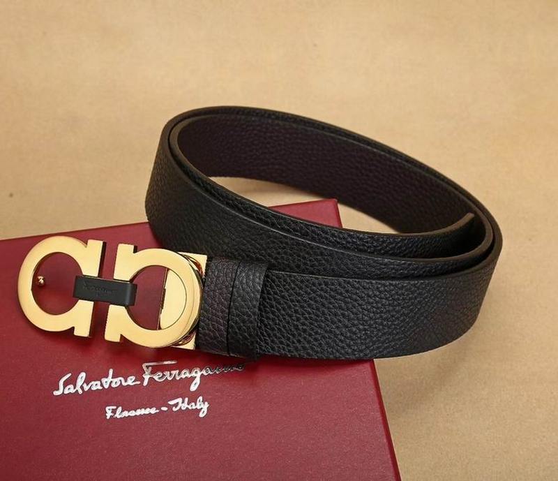 Ferragamo Belts 445